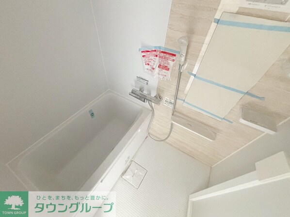 リュクスメゾンヘイアンの物件内観写真